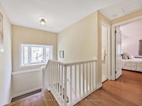 Photo 20 at 55 Craigmore Crescent, Willowdale East, Toronto