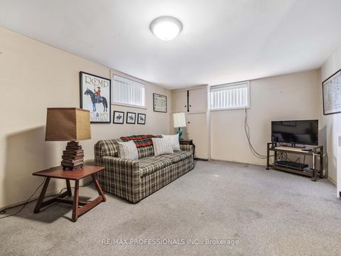 Photo 21 at 55 Craigmore Crescent, Willowdale East, Toronto