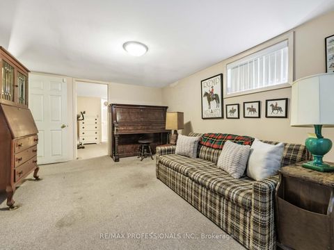 Photo 22 at 55 Craigmore Crescent, Willowdale East, Toronto