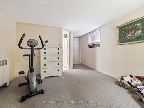 Photo 23 at 55 Craigmore Crescent, Willowdale East, Toronto