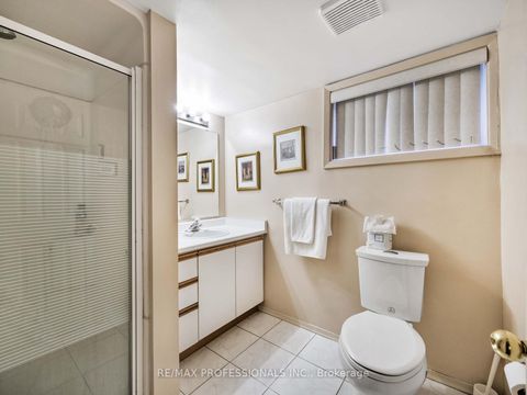 Photo 24 at 55 Craigmore Crescent, Willowdale East, Toronto
