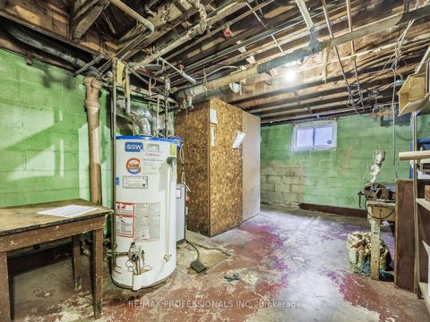 Photo 25 at 55 Craigmore Crescent, Willowdale East, Toronto