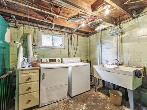 Photo 26 at 55 Craigmore Crescent, Willowdale East, Toronto