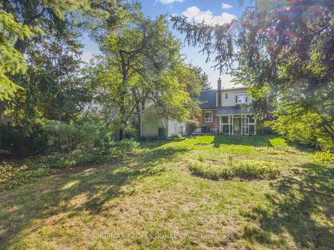 Photo 29 at 55 Craigmore Crescent, Willowdale East, Toronto
