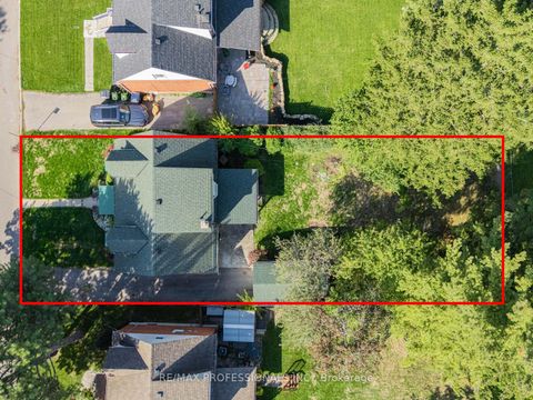 Photo 31 at 55 Craigmore Crescent, Willowdale East, Toronto