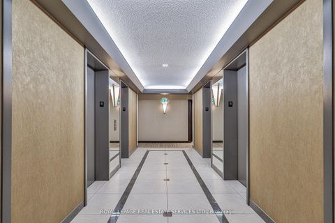 Photo 1 at 611 - 2269 Lake Shore Boulevard W, Mimico, Toronto