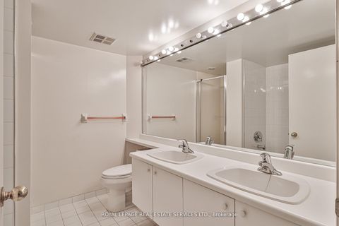 Photo 13 at 611 - 2269 Lake Shore Boulevard W, Mimico, Toronto