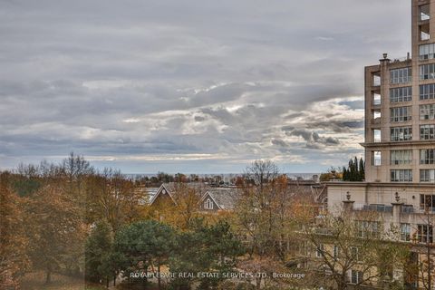 Photo 18 at 611 - 2269 Lake Shore Boulevard W, Mimico, Toronto