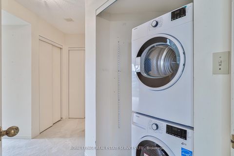 Photo 19 at 611 - 2269 Lake Shore Boulevard W, Mimico, Toronto