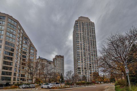 Photo 22 at 611 - 2269 Lake Shore Boulevard W, Mimico, Toronto