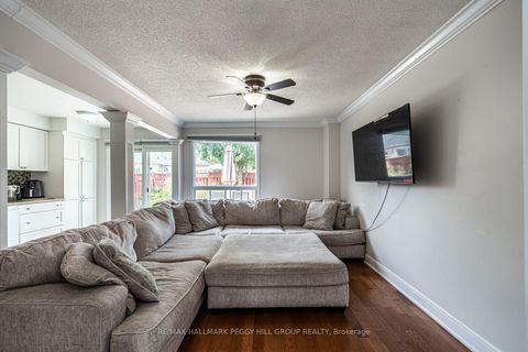 Photo 2 at 45 Weatherup Crescent, West Bayfield, Barrie