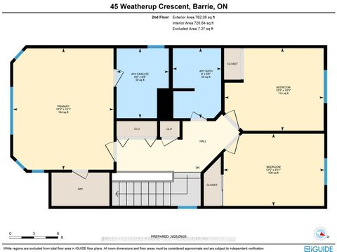 Photo 13 at 45 Weatherup Crescent, West Bayfield, Barrie