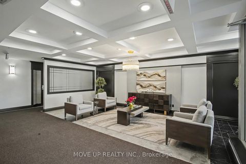 Photo 1 at 810 - 91 Townsgate Drive, Yorkhill, Vaughan