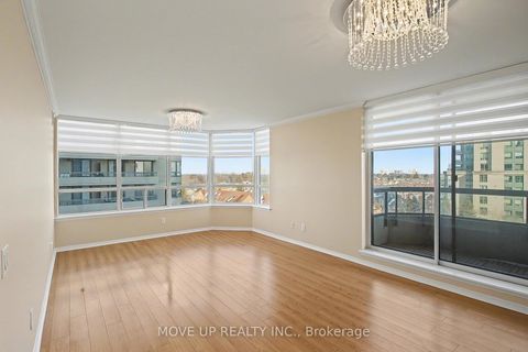 Photo 5 at 810 - 91 Townsgate Drive, Yorkhill, Vaughan