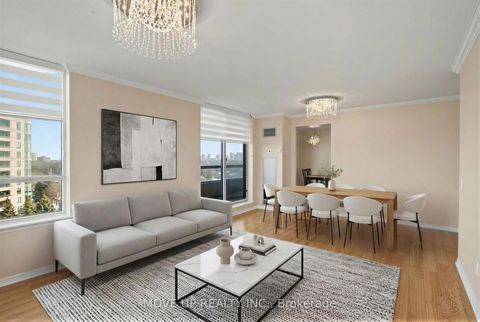 Photo 16 at 810 - 91 Townsgate Drive, Yorkhill, Vaughan