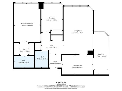 Photo 24 at 810 - 91 Townsgate Drive, Yorkhill, Vaughan