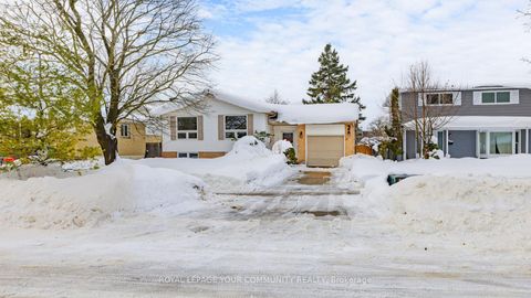 Photo 0 at 14 Lonsdale Place, Grove East, Barrie