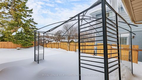 Photo 28 at 14 Lonsdale Place, Grove East, Barrie