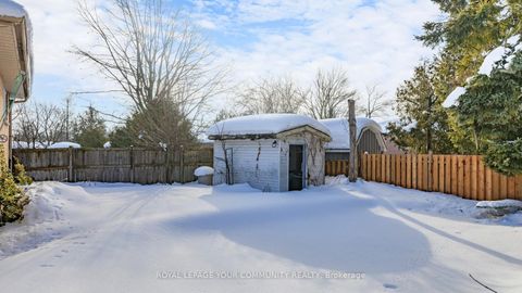 Photo 30 at 14 Lonsdale Place, Grove East, Barrie