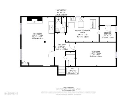 Photo 39 at 14 Lonsdale Place, Grove East, Barrie