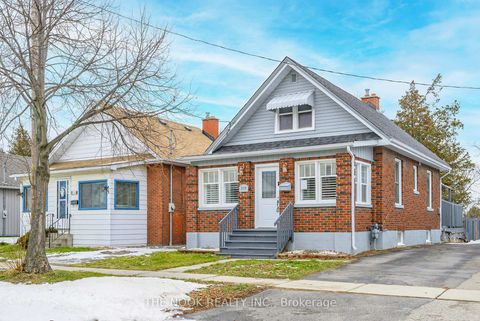 Photo 0 at 219 Verdun Road, Central, Oshawa