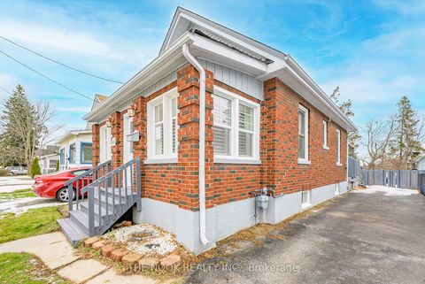 Photo 2 at 219 Verdun Road, Central, Oshawa