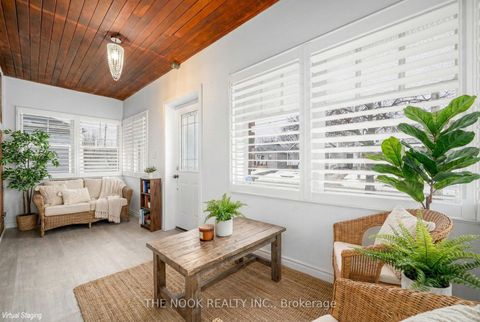 Photo 4 at 219 Verdun Road, Central, Oshawa