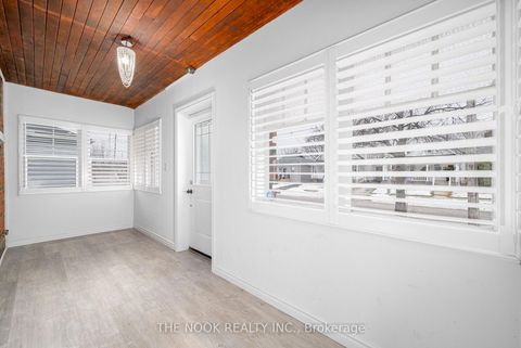 Photo 5 at 219 Verdun Road, Central, Oshawa