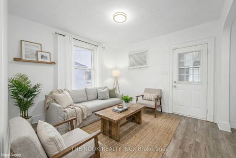 Photo 6 at 219 Verdun Road, Central, Oshawa