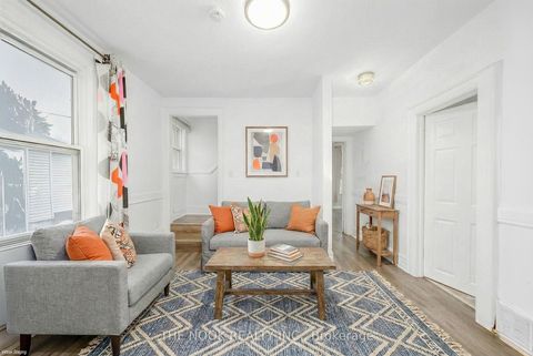 Photo 10 at 219 Verdun Road, Central, Oshawa