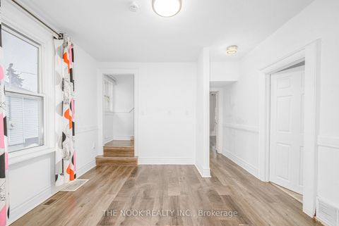 Photo 11 at 219 Verdun Road, Central, Oshawa