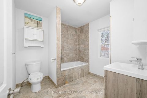 Photo 17 at 219 Verdun Road, Central, Oshawa