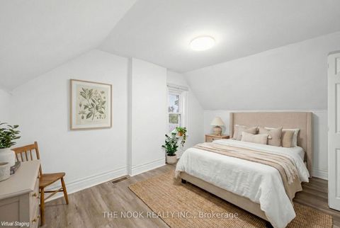 Photo 24 at 219 Verdun Road, Central, Oshawa