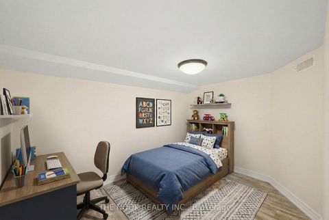 Photo 31 at 219 Verdun Road, Central, Oshawa