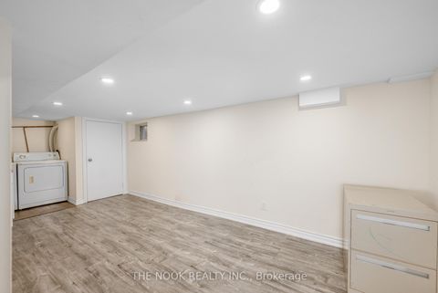 Photo 34 at 219 Verdun Road, Central, Oshawa