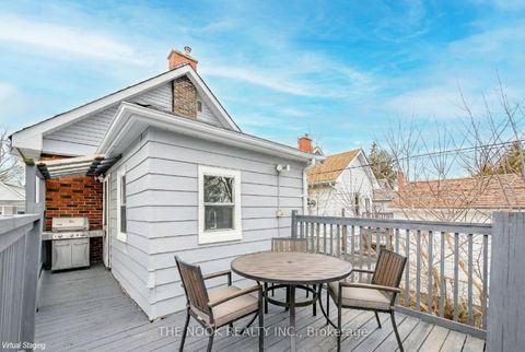 Photo 38 at 219 Verdun Road, Central, Oshawa