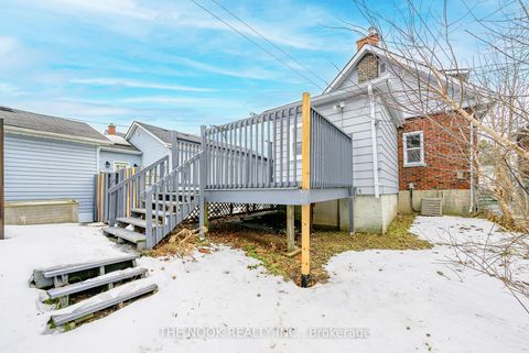 Photo 40 at 219 Verdun Road, Central, Oshawa