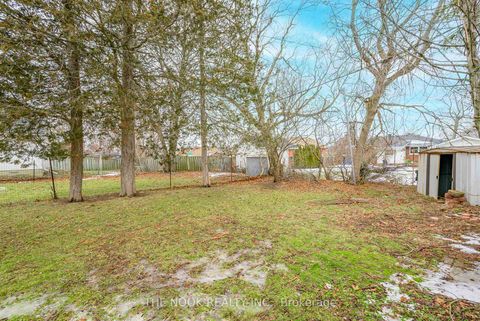 Photo 43 at 219 Verdun Road, Central, Oshawa