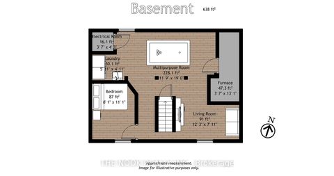 Photo 49 at 219 Verdun Road, Central, Oshawa