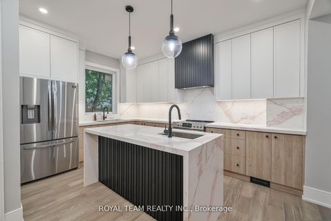 Photo 7 at 150 St Johns Road, Junction Area, Toronto