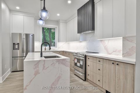 Photo 10 at 150 St Johns Road, Junction Area, Toronto