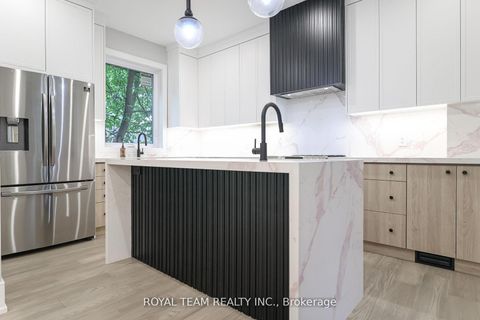 Photo 11 at 150 St Johns Road, Junction Area, Toronto