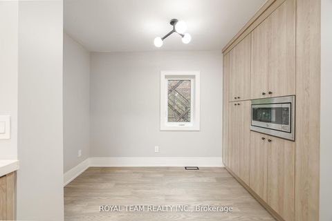 Photo 12 at 150 St Johns Road, Junction Area, Toronto