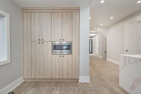 Photo 13 at 150 St Johns Road, Junction Area, Toronto