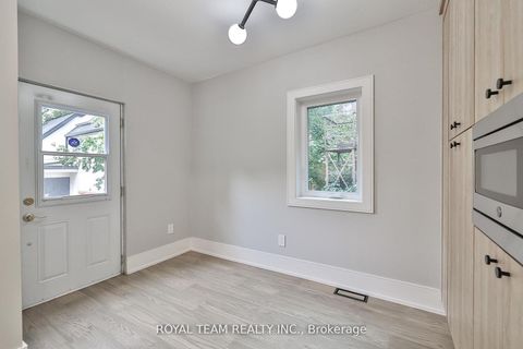 Photo 14 at 150 St Johns Road, Junction Area, Toronto