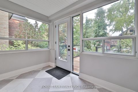 Photo 15 at 150 St Johns Road, Junction Area, Toronto