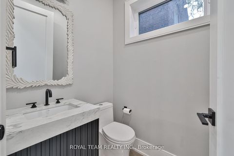 Photo 16 at 150 St Johns Road, Junction Area, Toronto