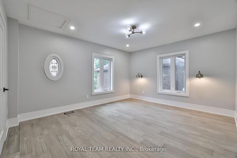 Photo 18 at 150 St Johns Road, Junction Area, Toronto