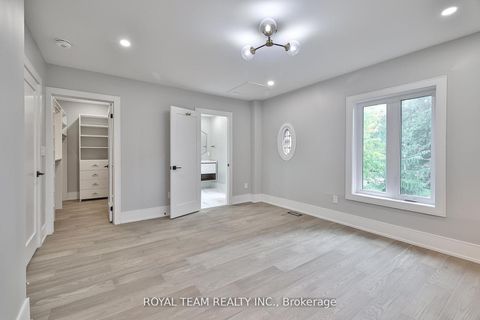 Photo 19 at 150 St Johns Road, Junction Area, Toronto