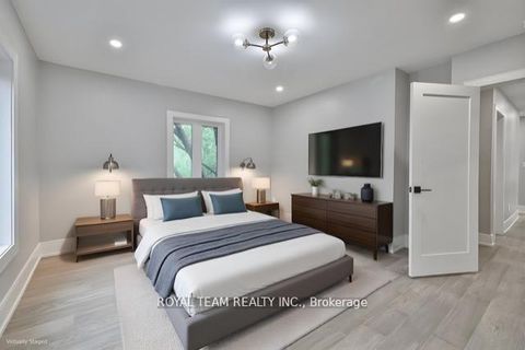 Photo 20 at 150 St Johns Road, Junction Area, Toronto